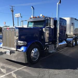 Meet your Posher, Miles